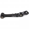 Black Front Lower Control Arm Fit For 03-07 350z