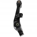 Black Front Lower Control Arm Fit For 03-07 350z