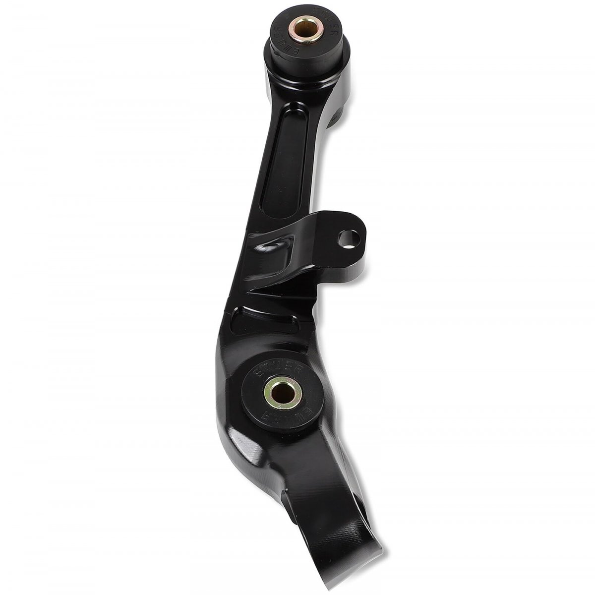 Black Front Lower Control Arm Fit For 03-07 350z