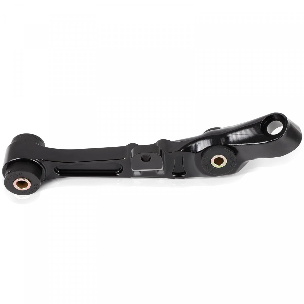 Black Front Lower Control Arm Fit For 03-07 350z