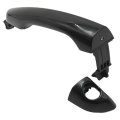 Zreneyfex 82651-f2010 Exterior Door Handle Replacement For Hyundai Elantra 2017-2022 Replaces 82652-f2010 Front Driver Left 