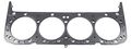Cometic Gaskets C5249-066 4 200 Mls Head Gasket 066 Sbc 