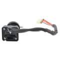 Carbhub Ignition Key Switch Fit For Suzuki Quadmaster 500 Ltf 2000-2001 Quadsport Z400 Ltz400 2003-2004 Z250 Ltz250 2004-2009