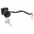 Carbhub Ignition Key Switch Fit For Suzuki Quadmaster 500 Ltf 2000-2001 Quadsport Z400 Ltz400 2003-2004 Z250 Ltz250 2004-2009