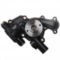 Holdwell Water Pump 119810-42001 Ym119810-42001 Compatible With Yanmar 3d82 3d78n 3d78ae 3d80 3d75n Engine
