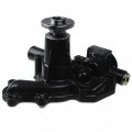 Holdwell Water Pump 119810-42001 Ym119810-42001 Compatible With Yanmar 3d82 3d78n 3d78ae 3d80 3d75n Engine