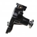 Holdwell Water Pump 119810-42001 Ym119810-42001 Compatible With Yanmar 3d82 3d78n 3d78ae 3d80 3d75n Engine