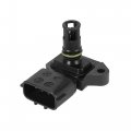 X Autohaux Map Manifold Absolute Pressure Sensor Air Intake Switch For Nissan Micra K12 22365-ax000 5wk98819 22365ax000 82332