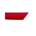Rear Bumper Reflector For Ford Focus 2012 2013 2014 2015 2016 2017 2018 Driver Side Sedan Hatchback Replaces Fo1184101 