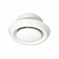 Replacement For Dundas Jafine Df4wzw White Air Diffuser Intake Exhuast 4 Ducts 