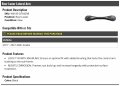 Rear Lower Lateral Control Arm Compatible With 2017-2021 Gmc Acadia