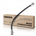 A-premium Front Driver Inner Brake Hydraulic Hose Compatible With Toyota And Lexus Models Land Cruiser 1996-1997 Lx450 4 5l