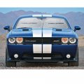 Ipick Image For Dodge Challenger Universal Fit Dual Panels 2 Of 28 W X 24 L Easy Folding Windshield Sun Shade