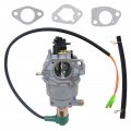 Nimtek Carburetor For Honda Gx390 13hp Chinese 188f Generac Gp5000 Gp5500 Gp6500 5kw 5 Generator Engine 