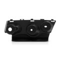 Front Bumper Bracket Passenger Side Cover For Chevy Impala 2014 2015 2016 2017 2018 2019 Plastic Gm1033109 22994472 