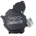 Smt-engine Stator Cover Compatible With Suzuki Gsxr600 750 2006-2016 Black Left Side B01m9d8z3e