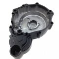 Smt-engine Stator Cover Compatible With Suzuki Gsxr600 750 2006-2016 Black Left Side B01m9d8z3e