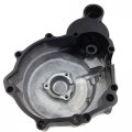 Smt-engine Stator Cover Compatible With Suzuki Gsxr600 750 2006-2016 Black Left Side B01m9d8z3e