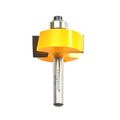 Kempston 3071 Rabbeting Bit 4-inch Shank 1-1 Cutting Diameter 1 2-inch Length 