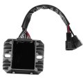 Voltage Regulator Rectifier For Arctic Cat Trv 500 4x4 Automatic 2003-2006