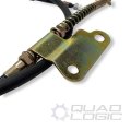Polaris Sportsman Scrambler Predator 90 2001-2006 Rear Brake Cable