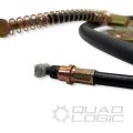 Polaris Sportsman Scrambler Predator 90 2001-2006 Rear Brake Cable
