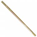 Caltric Left Or Right Tie Rod Compatible With Suzuki King Quad 450 Lt-a450 4x4 2007-2010