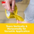 3m 3920-yl Duct Tape 20 Yards Yellow