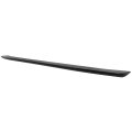 Glossy Black Rear Trunk Spoiler Wing For Lexus Gs F 2016 2020 Gs200t 2017 Gs350 2013 Gs450h 2018 Abs Material Sporty Visual 