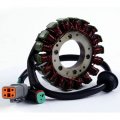 Tcmt Magneto Stator Coil Fit For Ski Doo Gsx 800 Ho Limited Ptek Gsx800 2004-2007