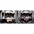 For 2003-2004 Honda Accord Sedandriver Side Oem Replacement Taillight Rear Lamp Ho2800148