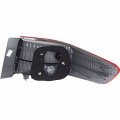 For 2003-2004 Honda Accord Sedandriver Side Oem Replacement Taillight Rear Lamp Ho2800148