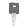 2x Ignition Key 214-961 For Ditch Witch Trencher And Heavy Equipment