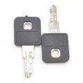 2x Ignition Key 214-961 For Ditch Witch Trencher And Heavy Equipment