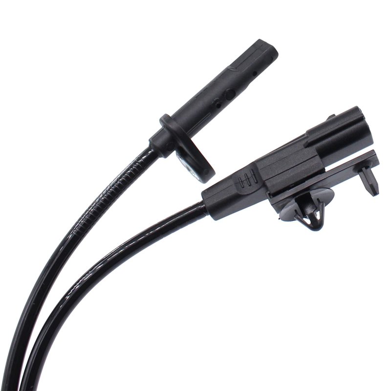 Xtremeamazing 2pcs Front Left And Right Abs Wheel Speed Sensor For Q50 2014-2020 Q60 2017-2019