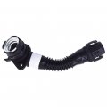 Labwork Crankcase Vent Hose From Valve Cover 11127584128 Fit For Bmw 135i 135is 535i Gt Xdrive 640i X1 X3 X4 X5 X6