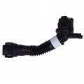 Labwork Crankcase Vent Hose From Valve Cover 11127584128 Fit For Bmw 135i 135is 535i Gt Xdrive 640i X1 X3 X4 X5 X6