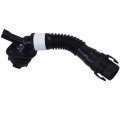 Labwork Crankcase Vent Hose From Valve Cover 11127584128 Fit For Bmw 135i 135is 535i Gt Xdrive 640i X1 X3 X4 X5 X6