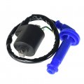 Wflnhb Ignition Coil Replacement For Honda Crf450 Crf450r Crf450x 2002-2008 30500-meb-671