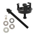 25264 Harmonic Equalizer Puller And 551141 Ls Installation Tool Replacement For Lt Engines 