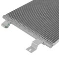 Ac Condenser For 2007-2011 Jeep Wrangler Replace Oem 55056726aa Dpi 3587s Air Conditioning Condenser
