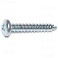Hard-to-find Fastener 014973297961 8 X 1 Phillips Pan Sheet Metal Screws 100 Pieces 