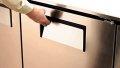 Passl A P8f3300200 Door Gasket Size 24 X 60 5 8 Turbo Air Seal For Cooler Or Freezer A Compatible With Refrigeration