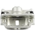 Front Right Disc Brake Caliper Assembly 19b2658 1pc For Acura El 2001 2002 2003 2004 2005 For Honda Civic
