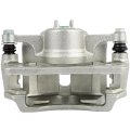Front Right Disc Brake Caliper Assembly 19b2658 1pc For Acura El 2001 2002 2003 2004 2005 For Honda Civic