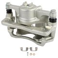Front Right Disc Brake Caliper Assembly 19b2658 1pc For Acura El 2001 2002 2003 2004 2005 For Honda Civic 