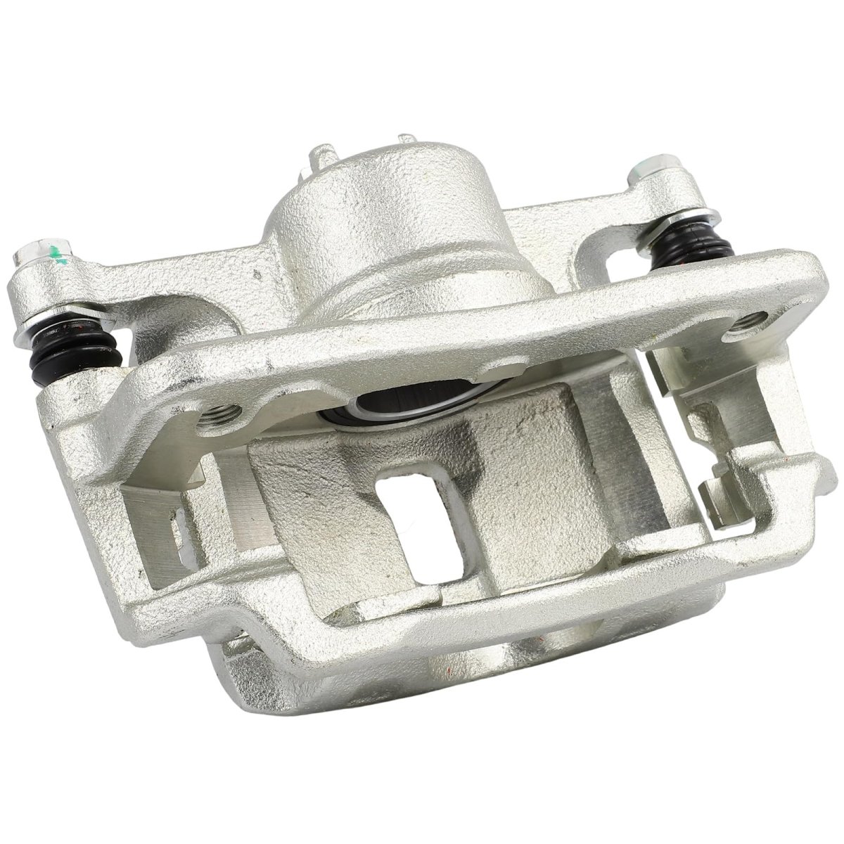 Front Right Disc Brake Caliper Assembly 19b2658 1pc For Acura El 2001 2002 2003 2004 2005 For Honda Civic