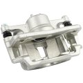 Front Right Disc Brake Caliper Assembly 19b2658 1pc For Acura El 2001 2002 2003 2004 2005 For Honda Civic