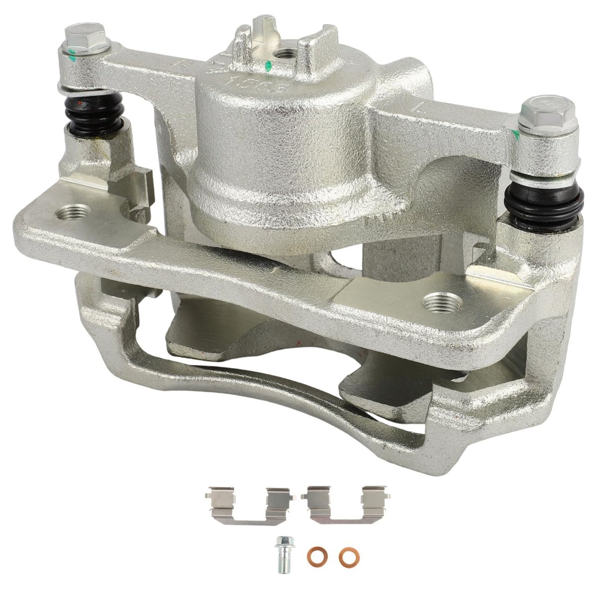 Front Right Disc Brake Caliper Assembly 19b2658 1pc For Acura El 2001 2002 2003 2004 2005 For Honda Civic