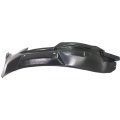 Front Driver Side Fender Liner Splash Guard For Cadillac Seville 1998 2004 Sls Sts Replacement 25709817 Gm1248153 